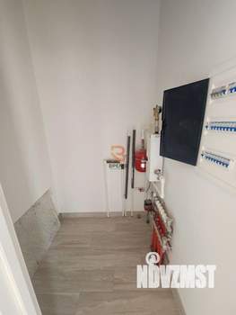 Дом 110м&sup2;, 1-этажный, участок 4 сот.  