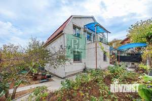 Дача 150м², 2-этажный, участок 4 сот.  