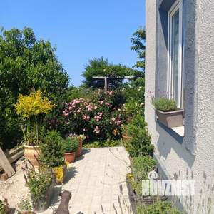 Дом 101м&sup2;, 2-этажный, участок 6 сот.  