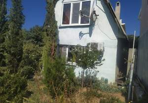 Дача 50м&sup2;, 2-этажный, участок 6 сот.  