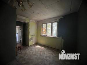 Дом 41м², 2-этажный, участок 4 сот.  