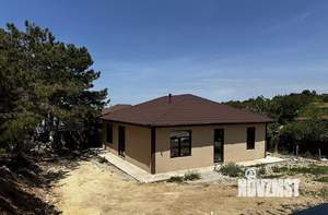 Дом 103м², 1-этажный, участок 5 сот.  