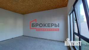 Дом 126м², 1-этажный, участок 4 сот.  