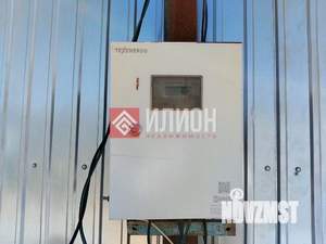 Дом 80м², 2-этажный, участок 5 сот.  