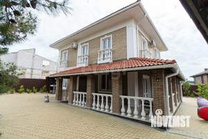 Дом 180м², 2-этажный, участок 7 сот.  