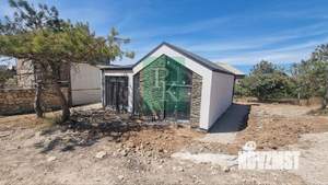 Дом 74м², 1-этажный, участок 5 сот.  