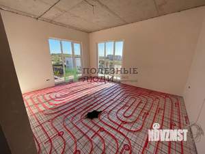 Дом 145м², 2-этажный, участок 4 сот.  