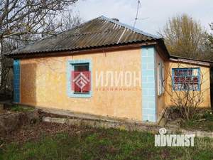 Дом 50м², 1-этажный, участок 15 сот.  