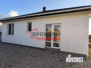 Дача 85м&sup2;, 1-этажный, участок 4 сот.  