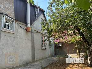 Дом 55м², 1-этажный, участок 4 сот.  