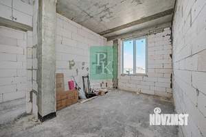 Дом 460м², 3-этажный, участок 4 сот.  