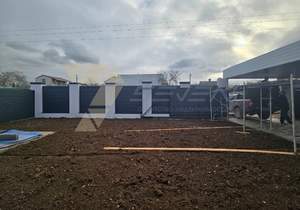 Дом 160м², 2-этажный, участок 5 сот.  