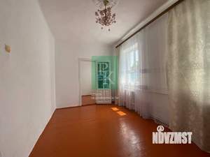 Дом 65м&sup2;, 1-этажный, участок 5 сот.  