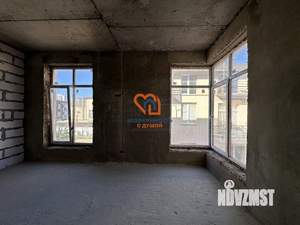 Таунхаус 120м², 3-этажный, участок 5 сот.  