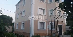 Дом 275м², 3-этажный, участок 9 сот.  