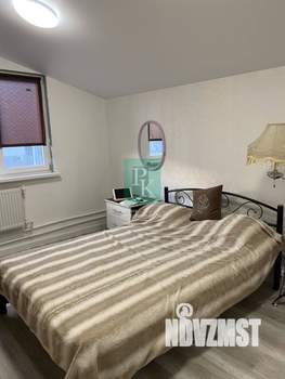 Дом 153м², 2-этажный, участок 5 сот.  