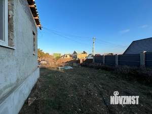 Дом 20м&sup2;, 1-этажный, участок 4 сот.  