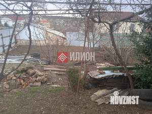 Дом 33м², 1-этажный, участок 8 сот.  