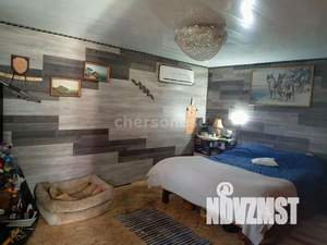 Дом 83м², 2-этажный, участок 3 сот.  