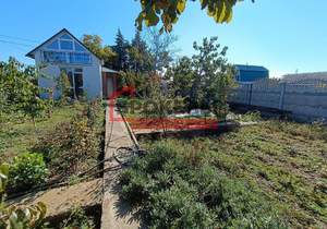 Дача 72м², 2-этажный, участок 5 сот.  