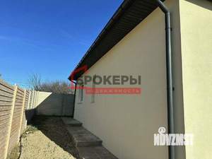 Дом 83м², 1-этажный, участок 4 сот.  