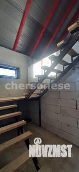 Дом 135м&sup2;, 2-этажный, участок 4 сот.  