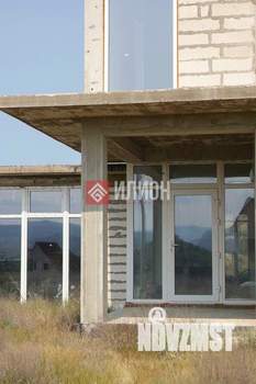 Дом 362м², 2-этажный, участок 8 сот.  