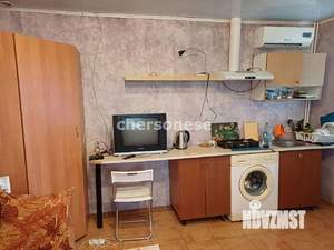 Дом 59м², 1-этажный, участок 8 сот.  