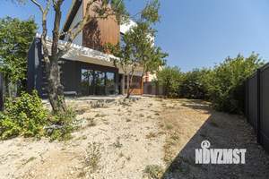 Дом 108м², 2-этажный, участок 4 сот.  