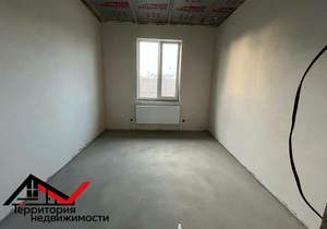 Дом 155м&sup2;, 1-этажный, участок 6 сот.  