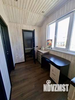 Коттедж 90м&sup2;, 2-этажный, участок 2 сот.  