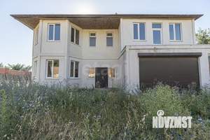 Дом 483м&sup2;, 2-этажный, участок 7 сот.  