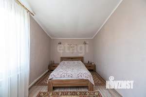 Дом 107м², 2-этажный, участок 4 сот.  