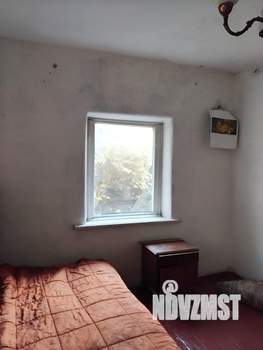 Дача 42м², 1-этажный, участок 7 сот.  