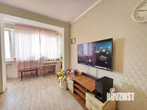 Дом 81м², 2-этажный, участок 2 сот.  