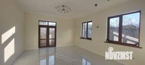 Дом 112м&sup2;, 1-этажный, участок 4 сот.  