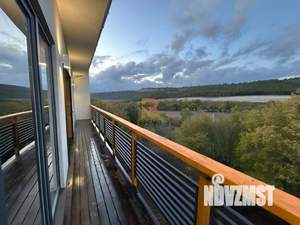 Дом 105м&sup2;, 1-этажный, участок 5 сот.  