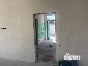 Коттедж 118м², 2-этажный, участок 4 сот.  