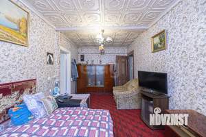 Дом 73м&sup2;, 1-этажный, участок 3 сот.  