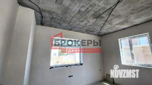 Дом 121м², 2-этажный, участок 4 сот.  
