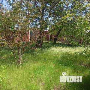 Дом 20м², 1-этажный, участок 6 сот.  