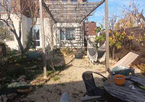 Дача 100м², 2-этажный, участок 4 сот.  