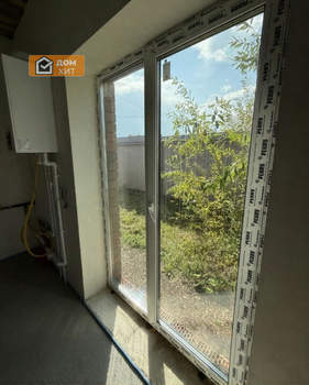 Дом 81м², 1-этажный, участок 4 сот.  