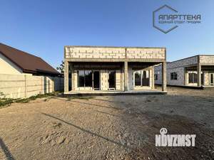 Дом 120м², 1-этажный, участок 5 сот.  