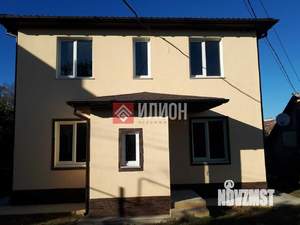 Дом 117м², 2-этажный, участок 3 сот.  