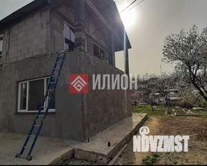 Дом 102м², 2-этажный, участок 7 сот.  