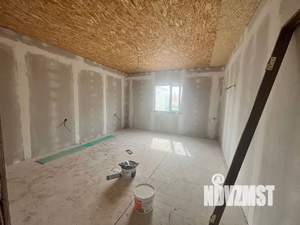 Дом 100м², 2-этажный, участок 4 сот.  