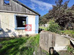 Дом 62м², 1-этажный, участок 10 сот.  