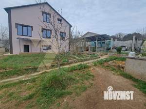 Дом 100м&sup2;, 2-этажный, участок 6 сот.  