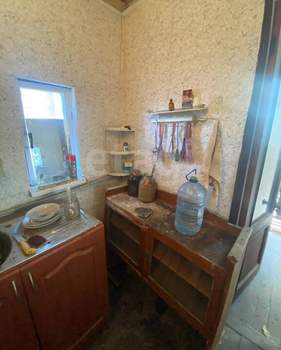 Дом 35м², 2-этажный, участок 4 сот.  